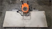 BLUM ROUTER TABLE