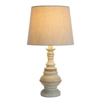 Decor Therapy French Country Table Lamp