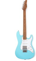 $1000  Jamstik Classic MIDI Guitar (Baby Blue)