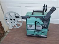 Bell and Howell 16mm FilmSound 1580 Projector