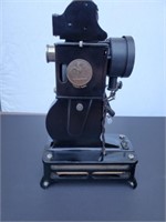 Pathe Pathex 9.5mm Antique Projector made in Franc