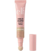 Elf Halo Glow Highlight Beauty Wand Champagne