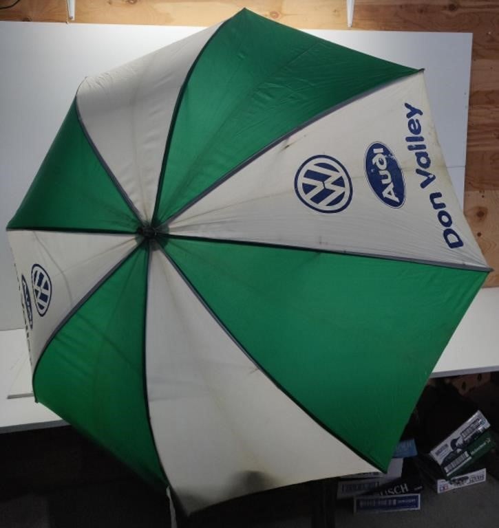 Volkswagen / Audi Umbrella