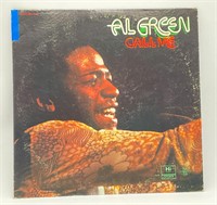 Al Green "Call Me" Funk & Soul LP Record Album