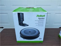 Roomba iRobot i3+ Self Emptying Robot Vacuum