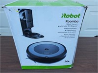 Roomba iRobot i4+ Self Emptying Robot Vacuum