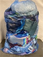 Bag Of Children’s Clothing