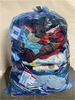 Bag Of Children’s Clothing