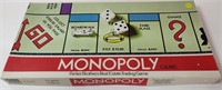 Monopoly W2 Retired Figures - Beautiful Cond.