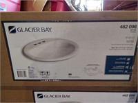 Glacier Bay Drop-in Sink #462 071
