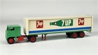 VINTAGE WINROSS 7UP TRUCK