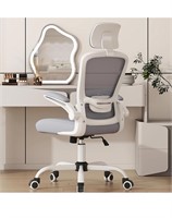 $160 Mimoglad Office Chair, High Back Ergonomic