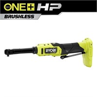 $169 RYOBI ONE+  1/4 in. Extended Reach Ratchet