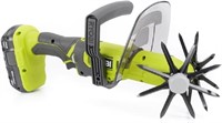 $99 RYOBI+ Compact Battery Cultivator (Tool Only)