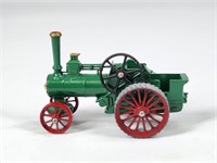 MATCHBOX MODELS YESTERYEAR NO. 1 STEAM TRACTOR