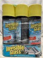 Invisible Glass Cleaner