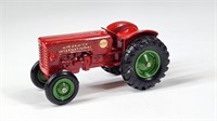 MATCHBOX KING SIZE NO. 4 McCORMICK TRACTOR