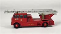 MATCHBOX KING SIZE NO. 15 MERRYWEATHER FIRE ENGINE