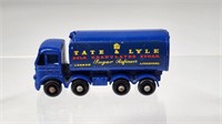MOKO LESNEY NO. 10 TATE & LYLE SUGAR CONTAINER TRK