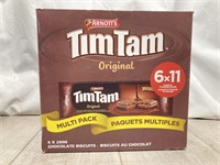 Arnotts TimTam Multi Pack
