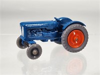 MOKO LESNEY NO. 72 FORDSON TRACTOR
