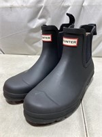 Hunter Women’s Rain Boots Size 9