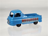 MOKO LESNEY NO. 60 MORRIS J2 TRUCK