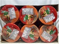 Bowl Noodles Kimchi Flavour
