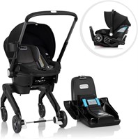 New $480 Infant Car Seat and Stroller Combo