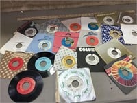 Vintage records “78”s