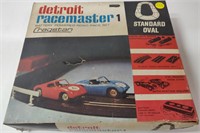Detroit Racemaster 1