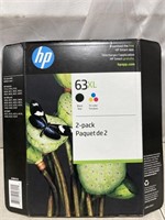 HP Ink Cartridge Tri Color *1 Only