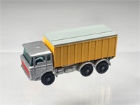 VINTAGE MATCHBOX NO. 47 TIPPER CONTAINER TRUCK