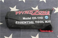 Motorcycle Tool Kit