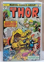 25¢ The Mighty Thor #242