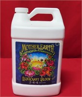 Mother Earth Liquicraft Bloom 2-4-4 1 Gallon