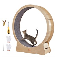 $280 Cat Exercise Wheel