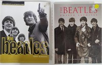 2 Beatles Books