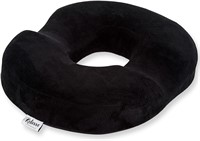 Donut Pillow for Tailbone & Hemorrhoid Relief