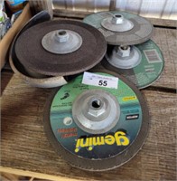 SANDING DISC