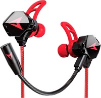 Battle Buds Pro in-Ear Gaming Headset with Dual Mi