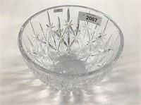 Marquis by Waterford sparkle, 9 inch bowl