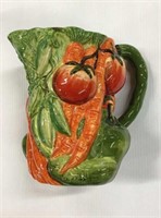 Valerie by Cumberland design group vegetable