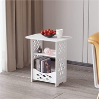 Side Table for Small Spaces