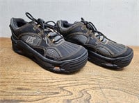 Korkers Mens Running Shoes Sz 10