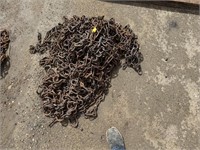 Set of Tractor Chains