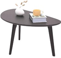 Firminana Small Oval Coffee Table For Living