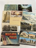 LOT OF POSTCARDS POST CARDS