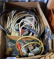 WIRE, ELECTRICAL REPAIR PARTS