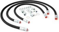 Transmission Cooler Lines & Adapters